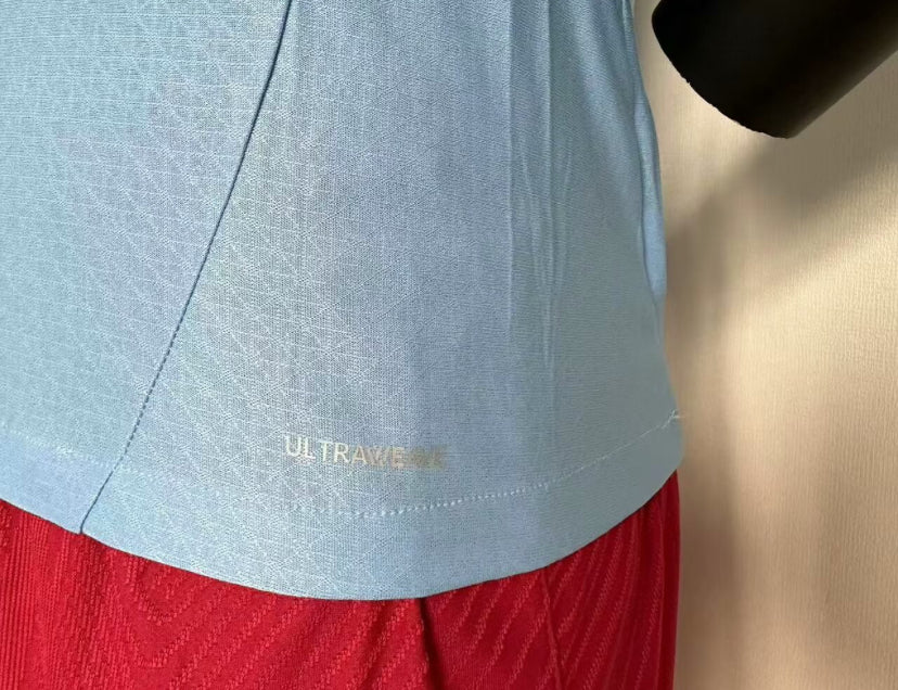 Maglia Manchester City Home 2024/2025