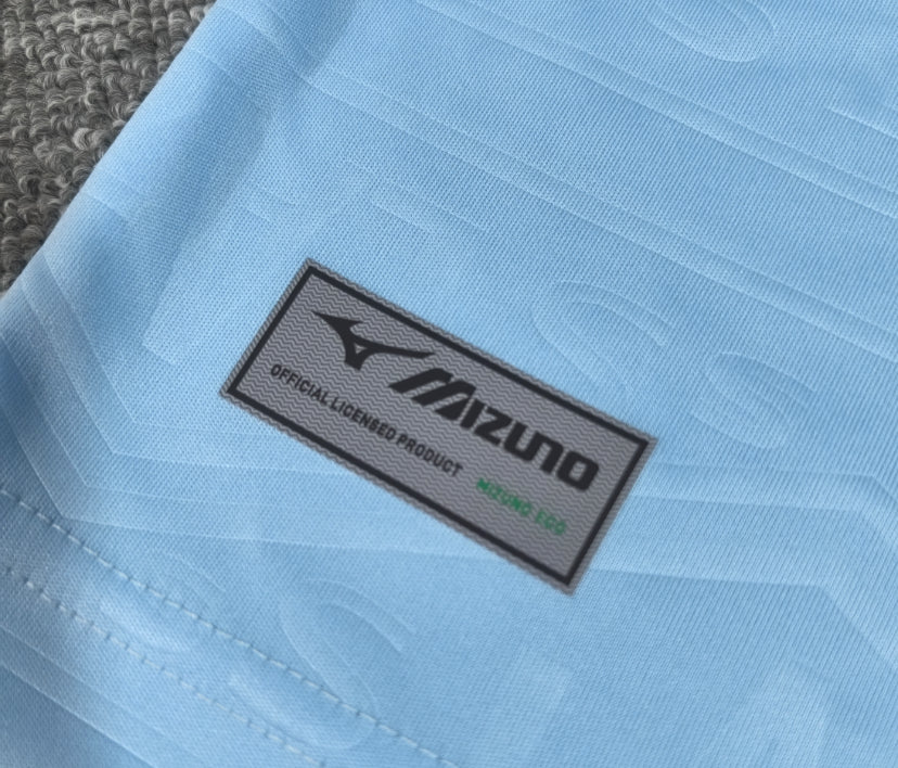 Maglia Lazio Home 2024/2025