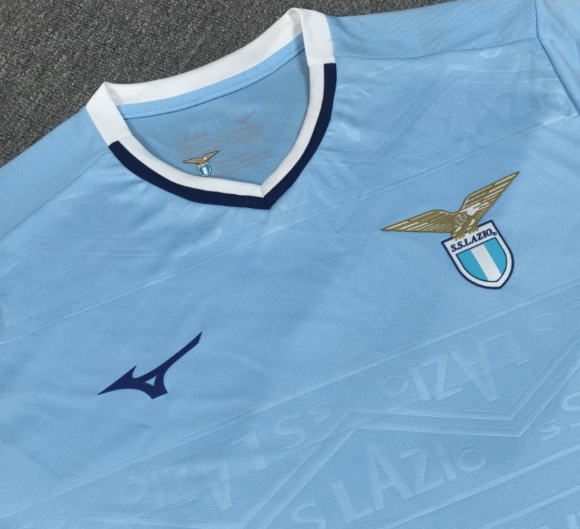Maglia Lazio Home 2024/2025