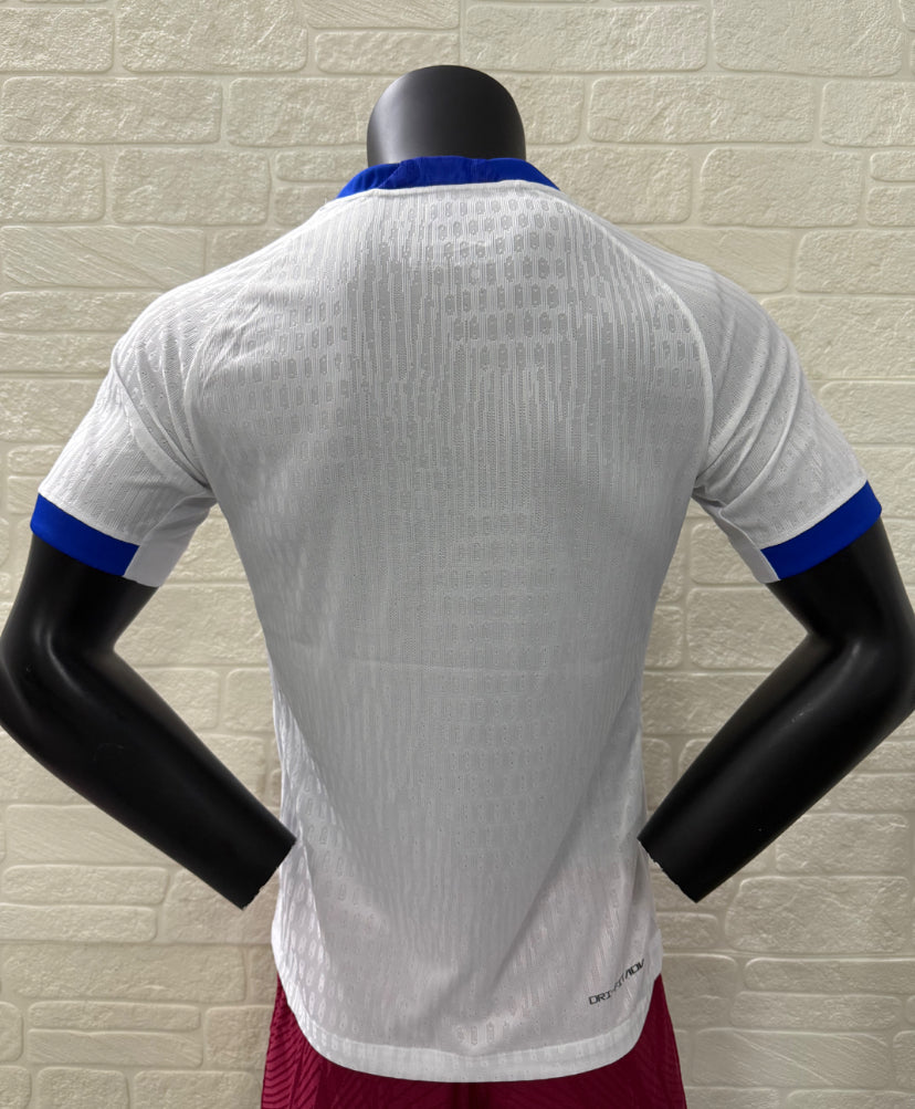 Maglia Home Inghilterra 25/26 Maniche Corte