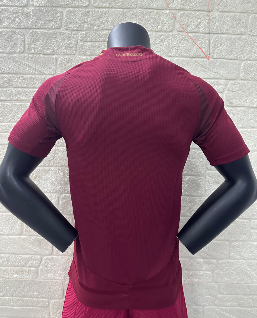 Maglia Roma Home 2024/2025