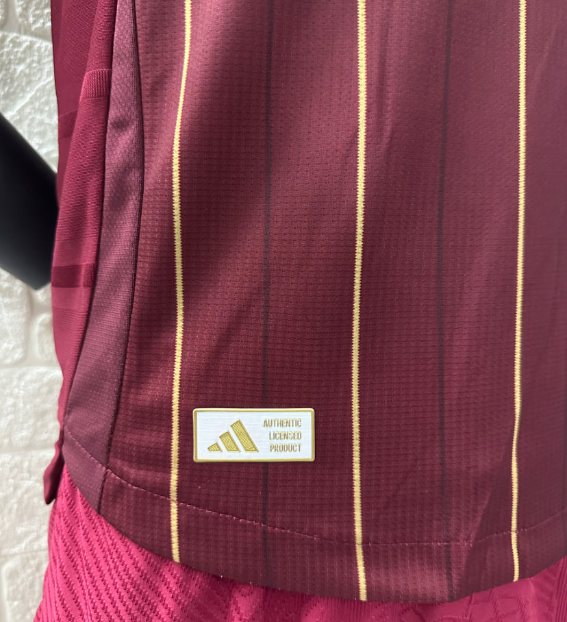 Maglia Roma Home 2024/2025