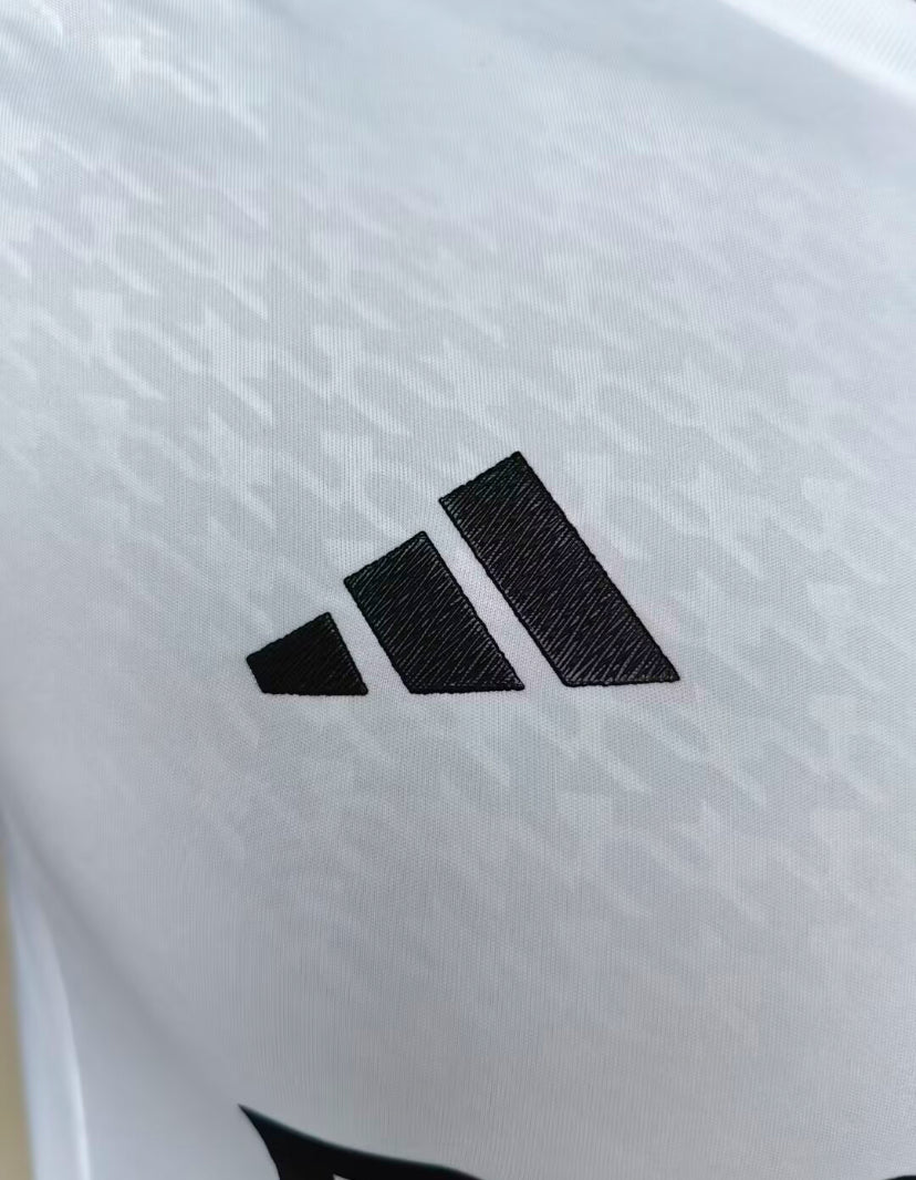 Maglia Real Madrid Home 2024/2025